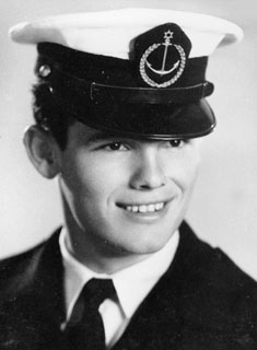 ראובן סנפיר