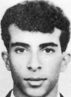 בצלאל עוזרי