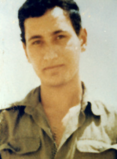 תמונת סולטן שמואל ז"ל