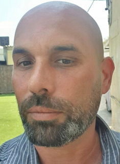 זיו  בלפר   ז"ל