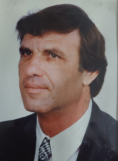 תמונת כפיר אריה ז"ל